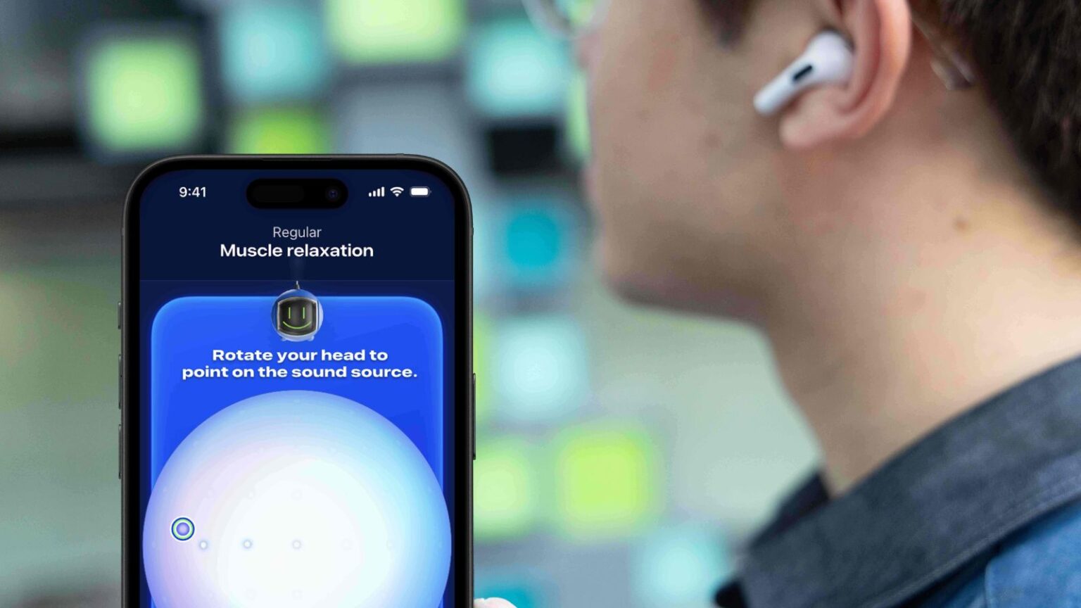 【智能監測】HKIIT團隊開發AI神器 拯救低頭族頸椎 - wepro180