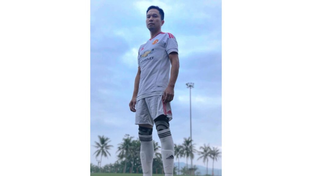 IT名人誌｜三度經歷公司收購　馮志剛揭職場韌性密碼