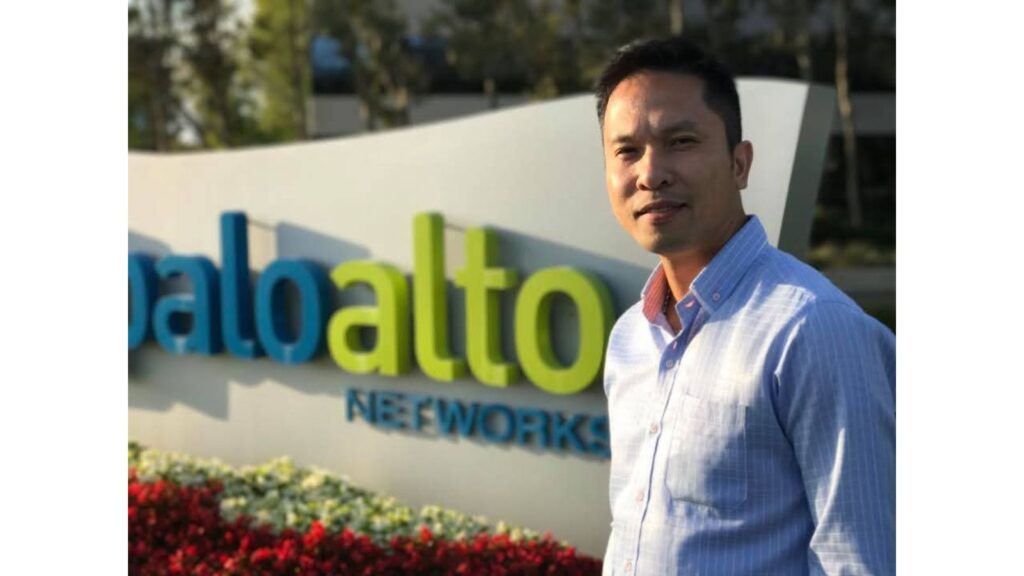 IT名人誌｜三度經歷公司收購　馮志剛揭職場韌性密碼