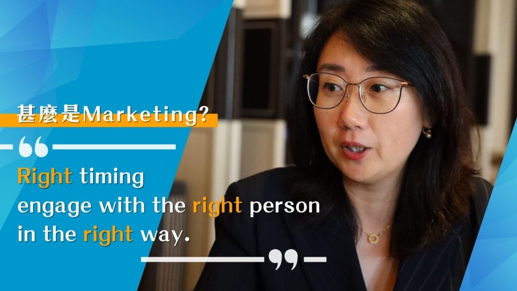 專訪|Akamai市場總監從Programmer轉型 熱愛行銷連繫產品與受眾