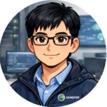 Sangfor IR Team 周全