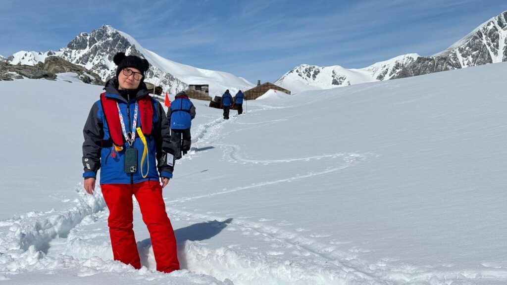 專訪｜貓奴總經理Valerie Yuen　文科女將的IT之路 