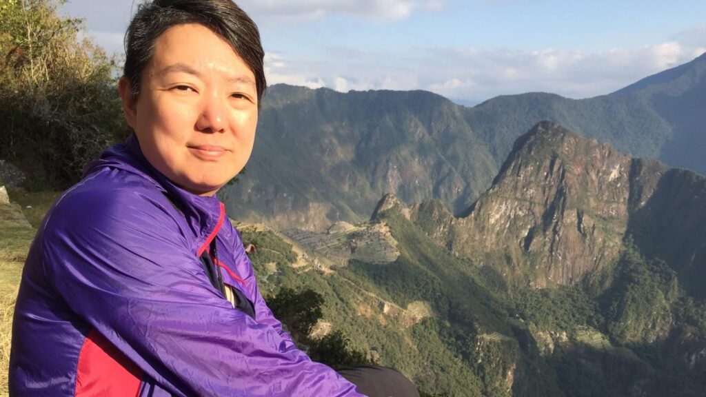 專訪｜貓奴總經理Valerie Yuen　文科女將的IT之路 